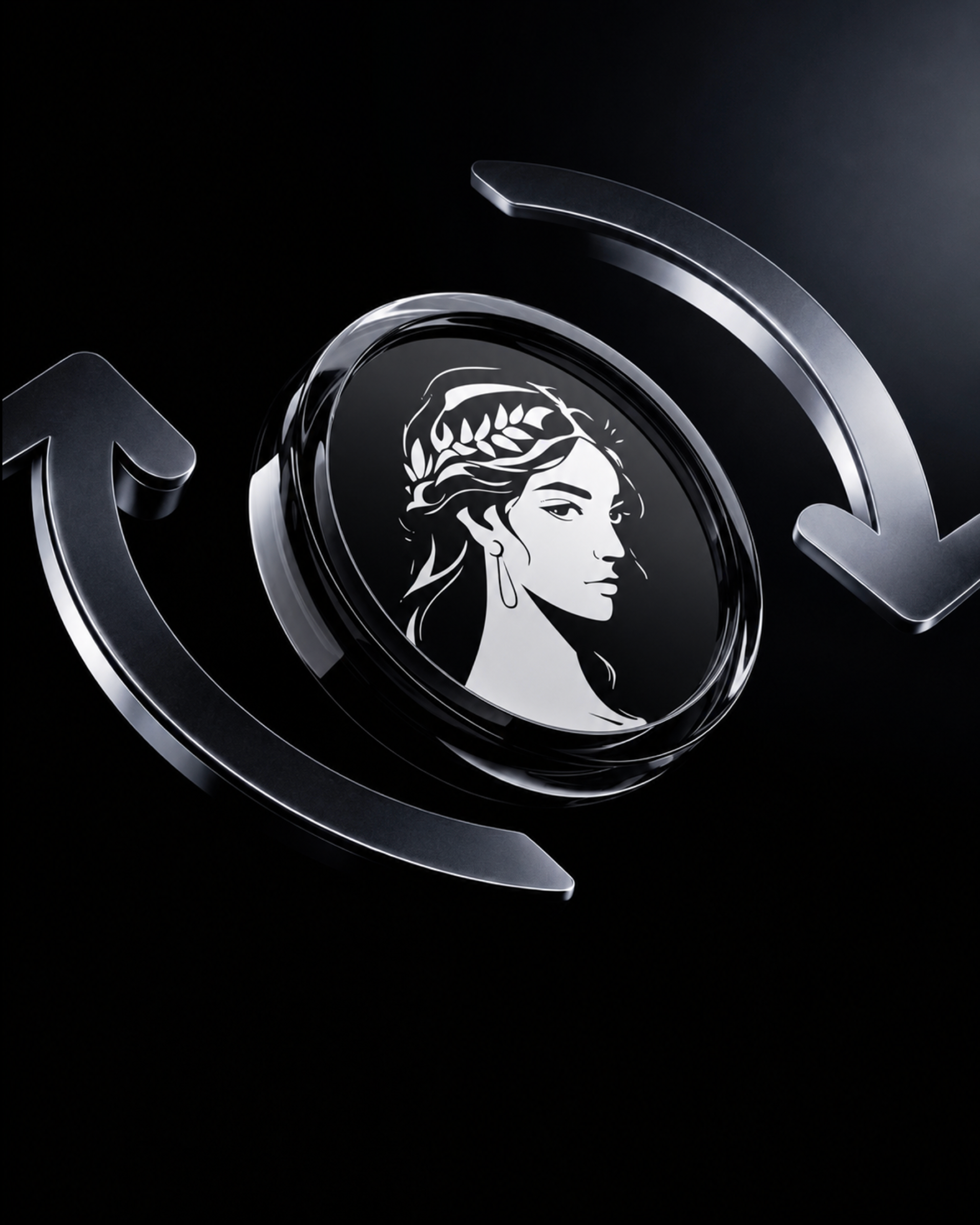 Zana signal artwork